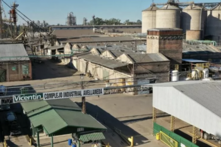 <p>Argentina Vicentin se acerca al salvataje de la mano de su acreedor más combativo y un gigante del agro</p>