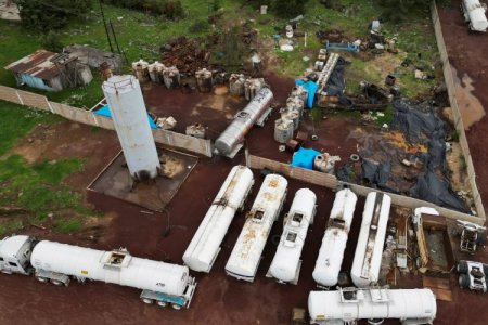 <p>Escándalo en la Marina mexicana sacude la visión del país como principal socio de EEUU en la lucha contra los cárteles</p>