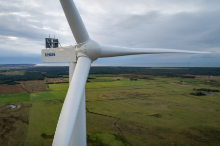 <p>Energía eólica: Vestas apunta a Chile y Argentina como ejes, pero reconoce riesgos en el mercado latinoamericano</p>