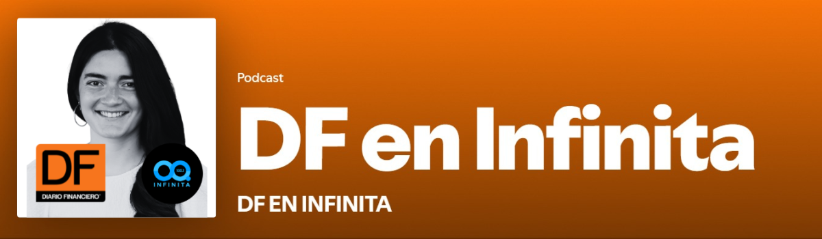 <p>🎙️ DF en Infinita | El consumo de cerveza cae en el mundo, ¿Qué pasa en Chile?</p>