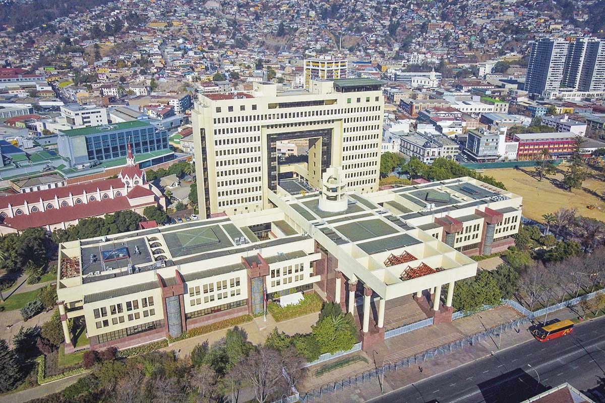 <p>Composición del Congreso: el otro factor que podría mover al IPSA tras las elecciones presidenciales</p>