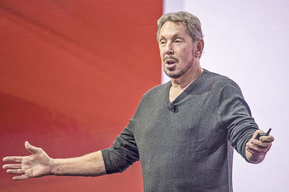 <p>Foto: Bloomberg</p>