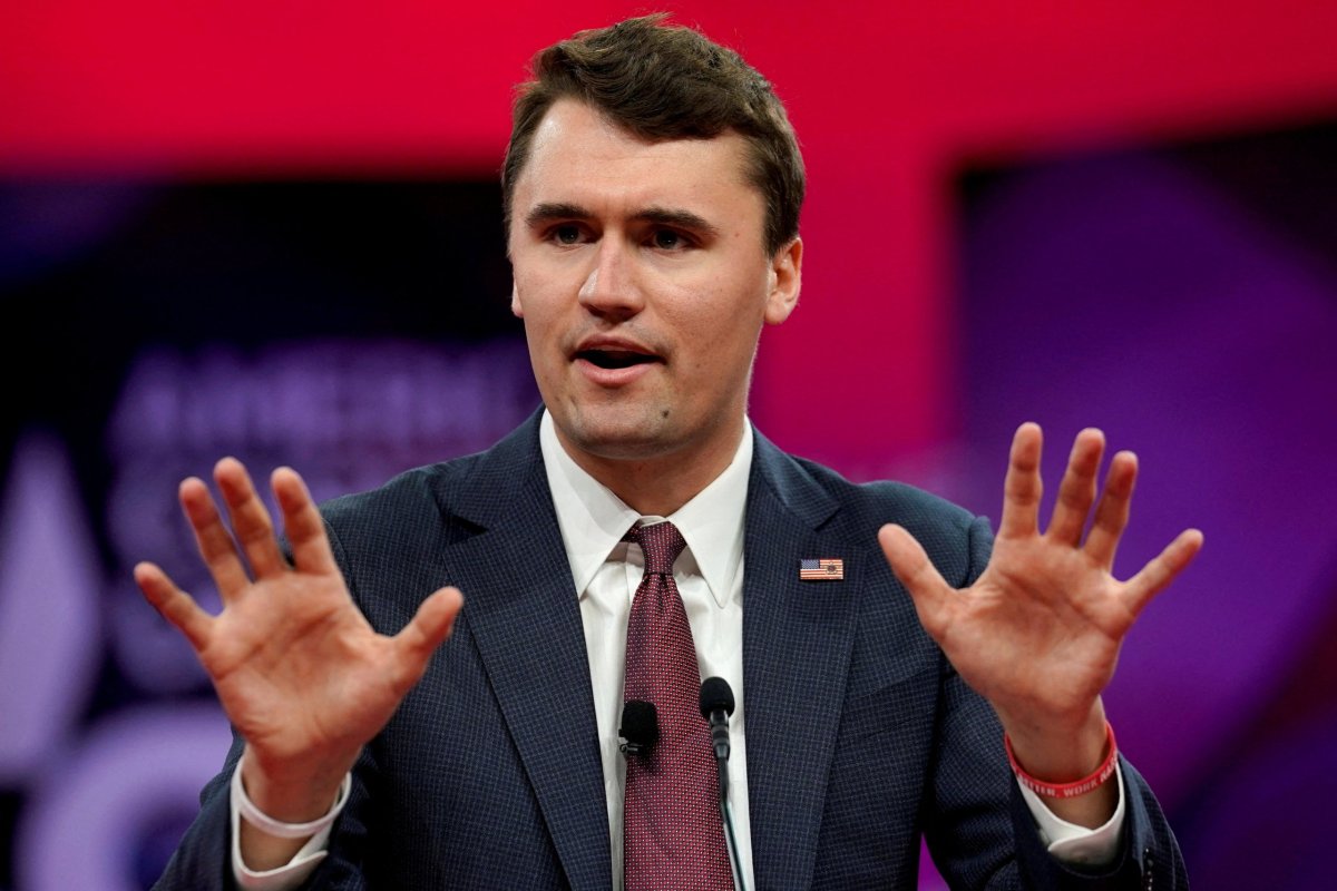 <p>El asesinato de Charlie Kirk y la “violencia despreciable” de la política de Estados Unidos</p>