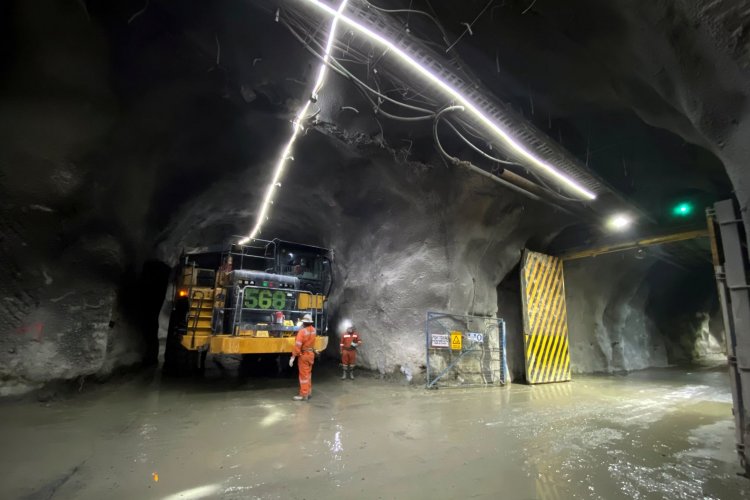 <p>Un exCEO de la minera brasileña Vale integrará un grupo internacional que auditará la tragedia de El Teniente en Chile</p>