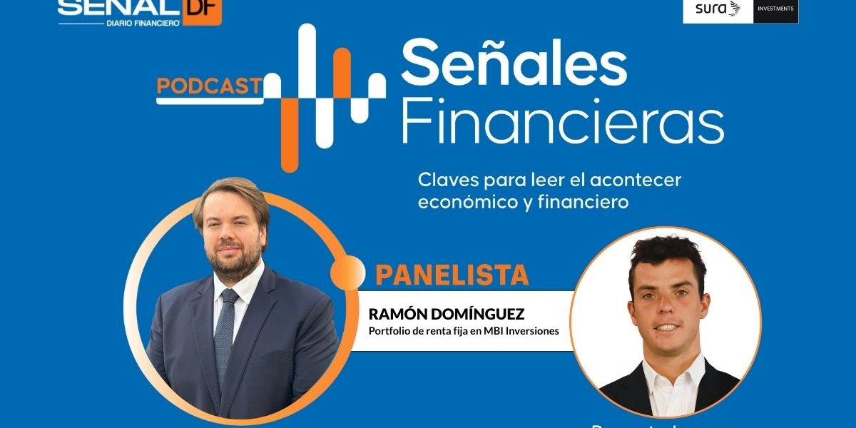 <p>Señales Financieras | El regreso de las empresas al mercado de bonos: Ramón Domínguez explica el auge de las colocaciones de deuda</p>