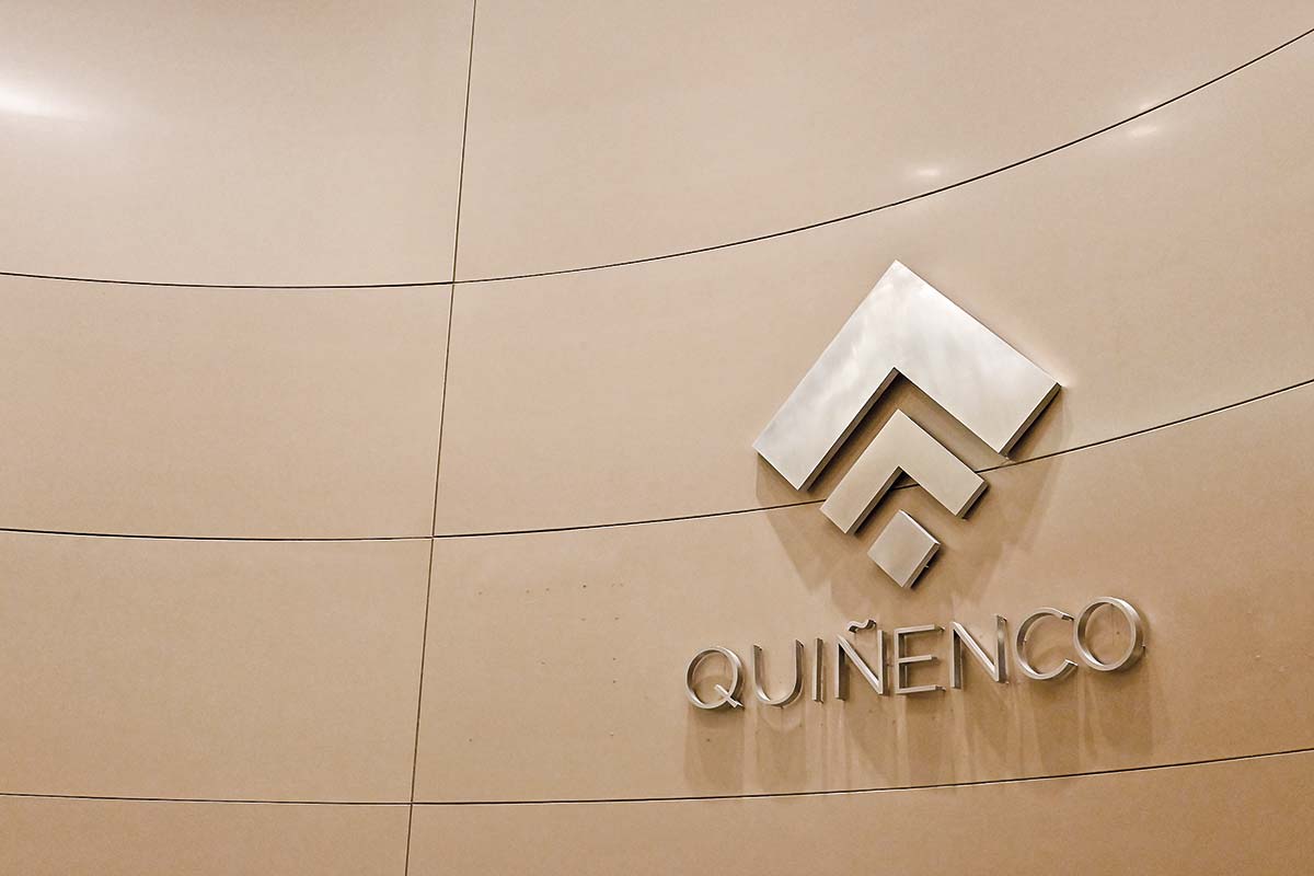 <p>Quiñenco saca cuentas alegres al cierre del primer semestre y sus ganancias se disparan 218,5%</p>