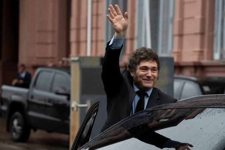 <p>El Presidente Javier Milei veta ley de financiamiento a hospitales pediátricos en Argentina, según el boletín oficial</p>