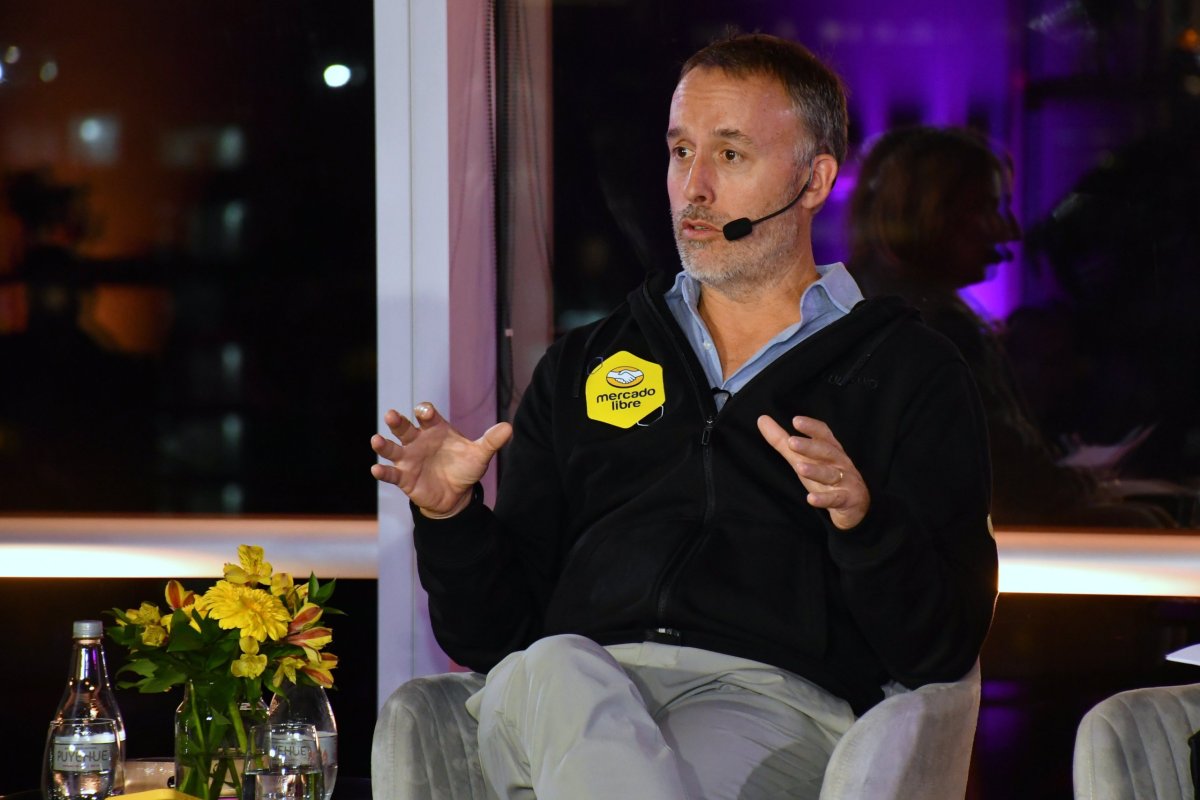 <p>Generar demanda y hablar el lenguaje del negocio: Las claves de Sean Summers para revalorizar el marketing en las empresas</p>