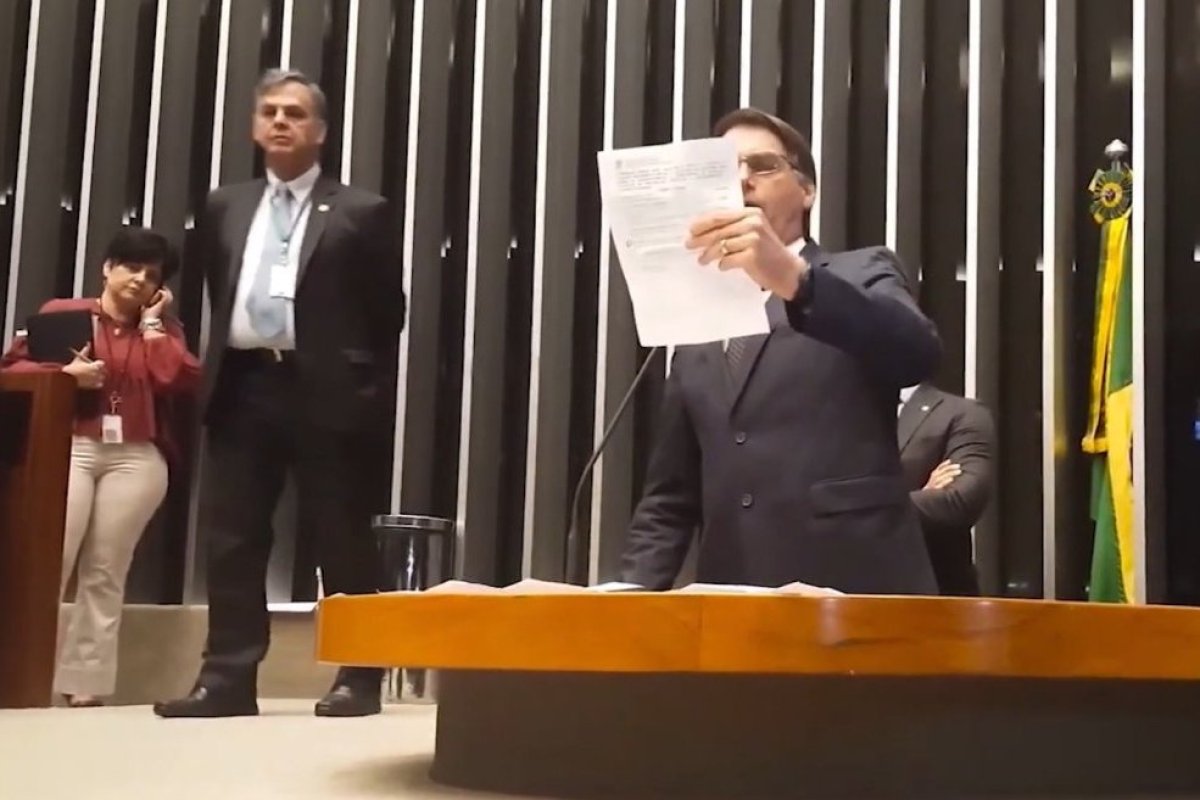 <p>Ahora en DF SUD | El Supremo de Brasil obtiene mayoría para condenar a Bolsonaro por organización criminal</p>