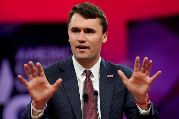 <p>El asesinato de Charlie Kirk y la “violencia despreciable” de la política de Estados Unidos</p>