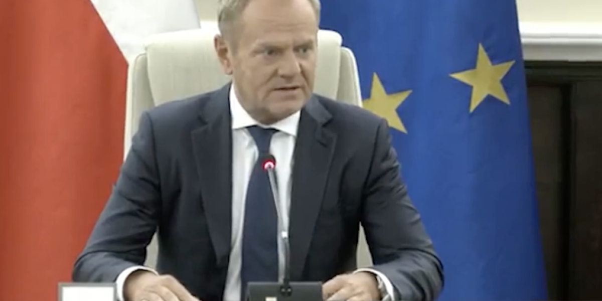 <p>Ahora en DF | Polonia limita el tráfico aéreo en las fronteras con Ucrania y Bielorrusia</p>