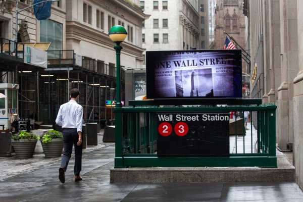 <p>Foto: Bloomberg</p>