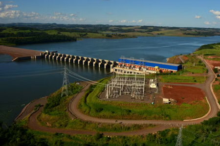 <p>Española Iberdrola eleva su participación en la brasileña Neoenergia al 84% por US$ 2.200 millones</p>