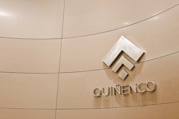 <p>Quiñenco saca cuentas alegres al cierre del primer semestre y sus ganancias se disparan 218,5%</p>