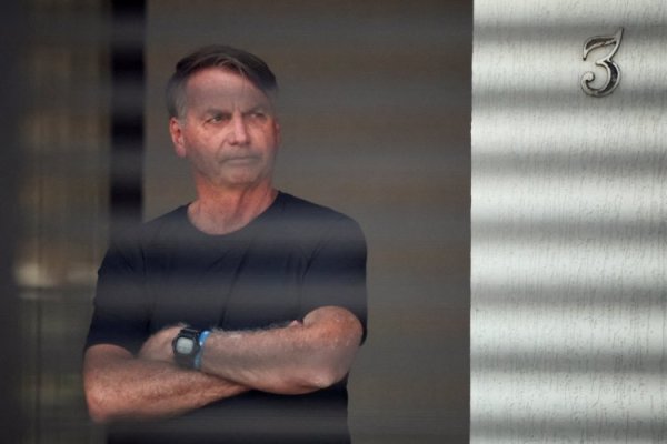 Tribunal en Brasil condena a Jair Bolsonaro a 27 años de cárcel por intento de Golpe de Estado