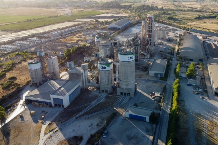 <p>La peruana Yura vende su participación en la chilena Cementos Bío Bío por más de US$ 100 millones</p>