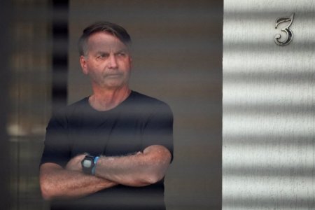 <p>Tribunal de Brasil condena a 27 años de cárcel al exPresidente Bolsonaro por intento de Golpe de Estado</p>
