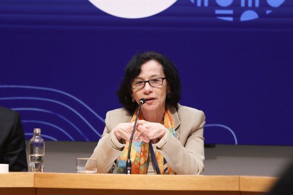 <p>Foto: Banco Central.</p>