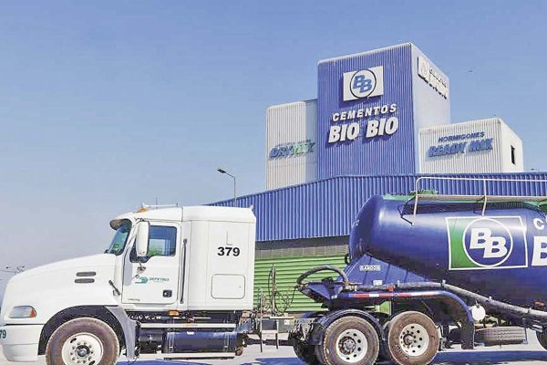 La peruana Yura cede ante la OPA de la europea Carmeuse y vende su participación en Cementos Bío Bío por más de US$ 100 millones