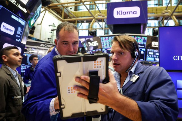 <p>Foto: Reuters</p>