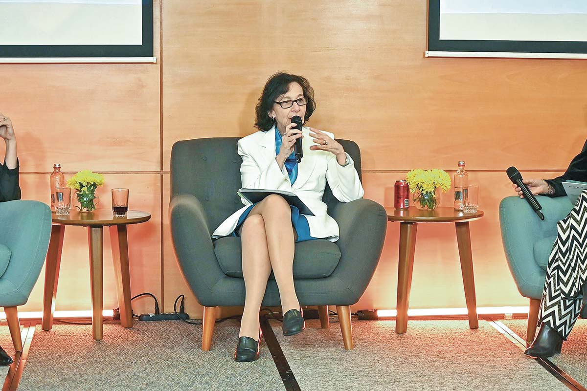 <p>Continúa el debate por el mercado laboral: Costa asegura que “hay una causalidad desde el salario mínimo hacia una menor creación de empleo”</p>