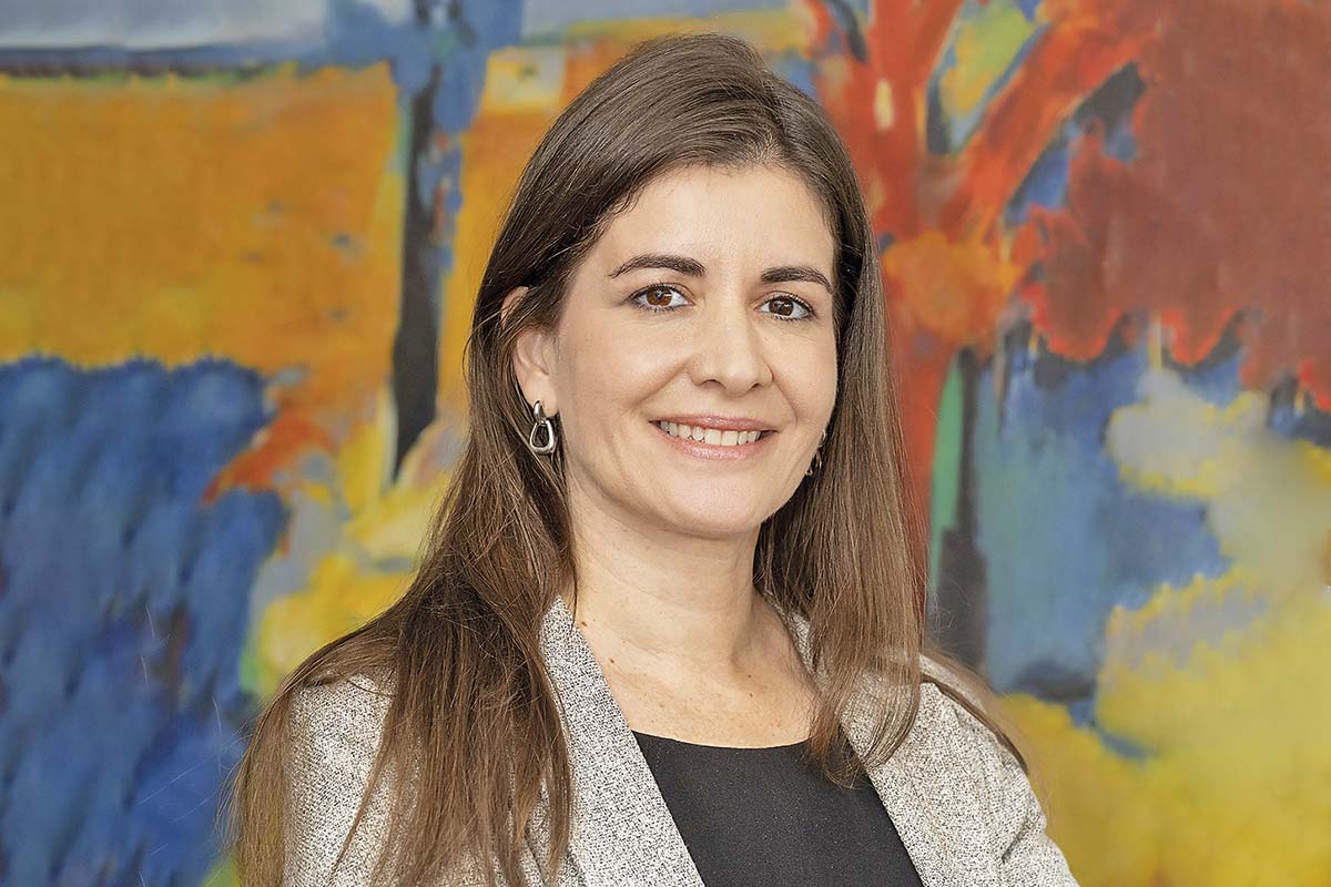 <p>Fiap: “Es un error pensar que la reforma de pensiones está escrita en piedra y que no se puede modificar nada”</p>