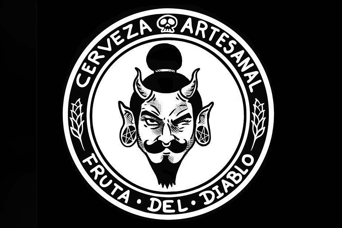 <p>La derrota de Concha y Toro por el registro de la marca Fruta del Diablo</p>