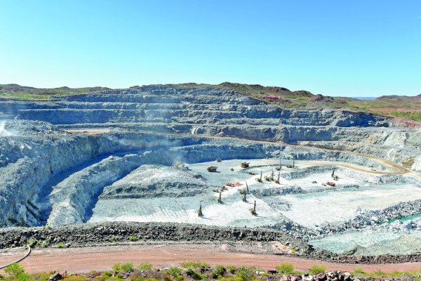 <p>Las amenazas que profundizan la crisis del litio en Australia</p>