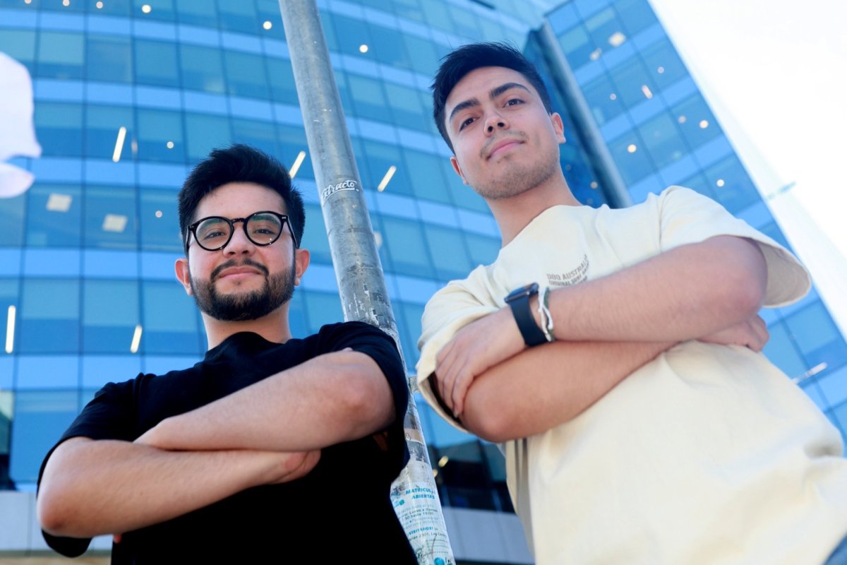 <p>Velum Labs, la startup chilena de IA que entró a Y Combinator</p>