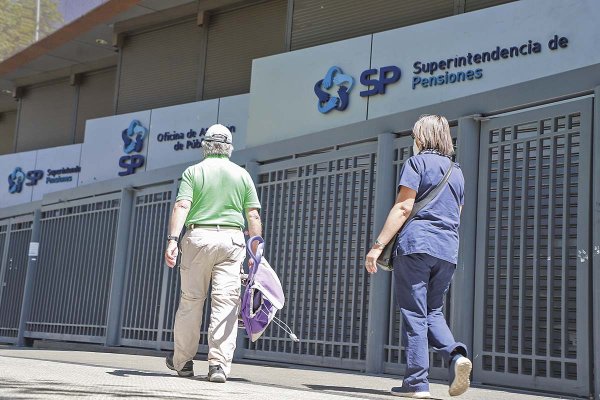 <p>Super de Pensiones inicia consulta al mercado por norma sobre licitación de la gestión de carteras de inversión del FAPP</p>