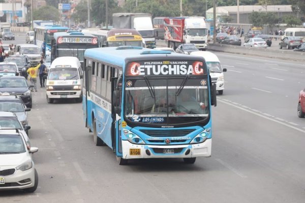 <p>¿Bitcoin en el transporte público peruano?: Limeños ya pueden pagar con criptomonedas de la mano de la argentina Lemon</p>