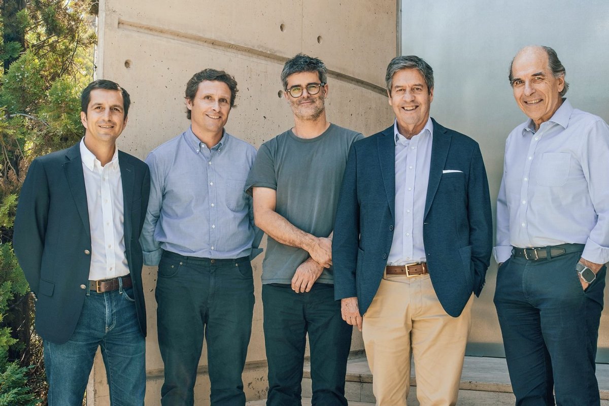 <p>El negocio inmobiliario en Uruguay que une a Raúl Alcaíno, Álvaro Fischer y Ochoalcubo</p>
