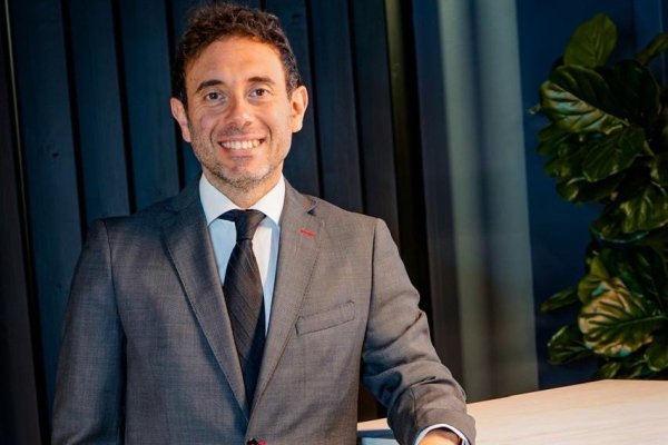 EDN Abogados suma a Ignacio Esnaola como nuevo socio y líder del área tributaria