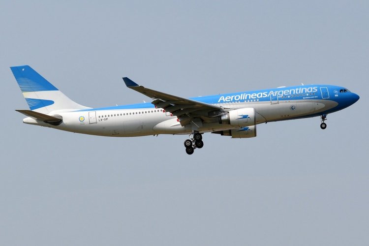 <p>Aerolíneas Argentinas lanza vuelos directos a Aruba, por primera vez en su historia</p>