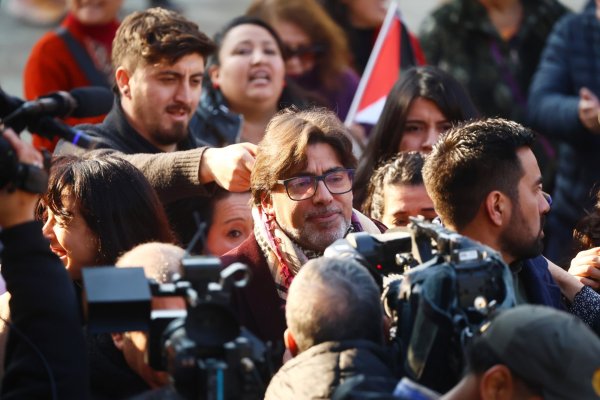 <p>Tricel excluye a Daniel Jadue del padrón electoral y no podrá ser candidato a diputado</p>
