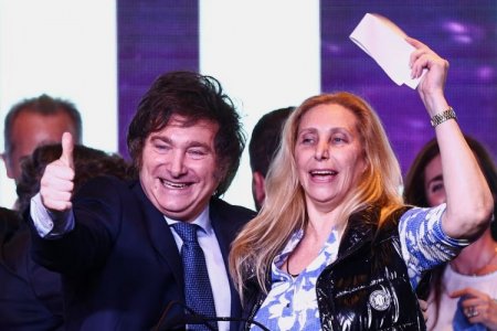 Karina Milei: ¿puede el Presidente argentino gobernar sin “el Jefe”?