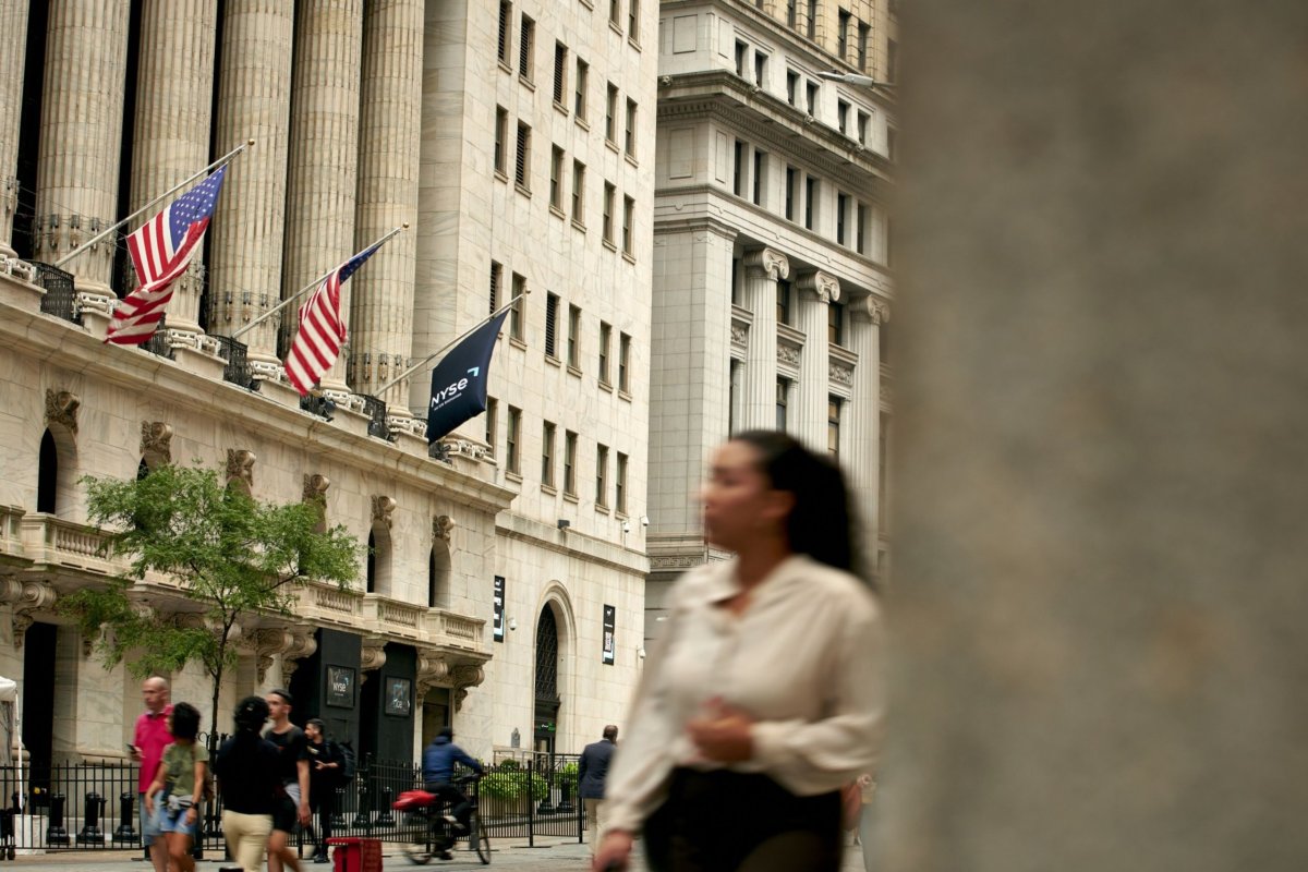 <p>Foto: Bloomberg</p>