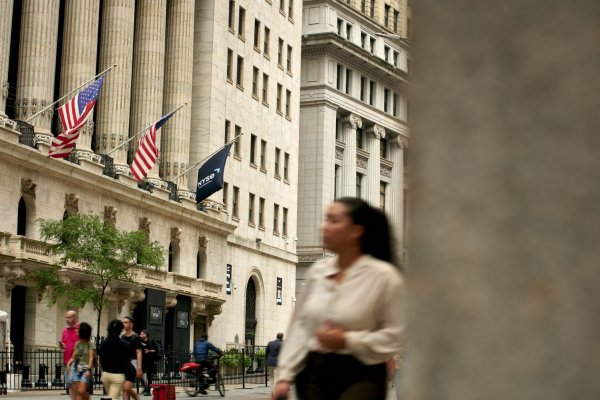 <p>Foto: Bloomberg</p>