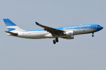 Aerolíneas Argentinas lanza vuelos directos a Aruba, por primera vez en su historia