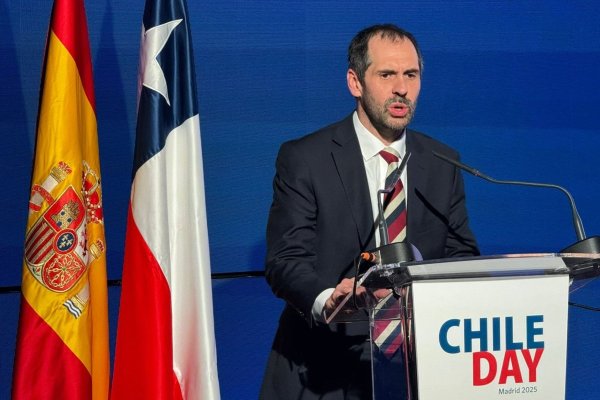 <p>Grau y polémica por desempleo: Los sueldos han subido más lento que el crecimiento</p>