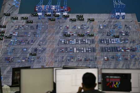 China sube su apuesta por América Latina: Perú, Chile y Brasil lideran la atracción de capitales