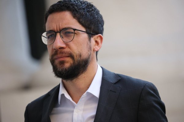 Tras informe de empleo: ministro Boccardo destaca autonomía del Banco Central, pero dice que hay que "incorporar una mirada más amplia"