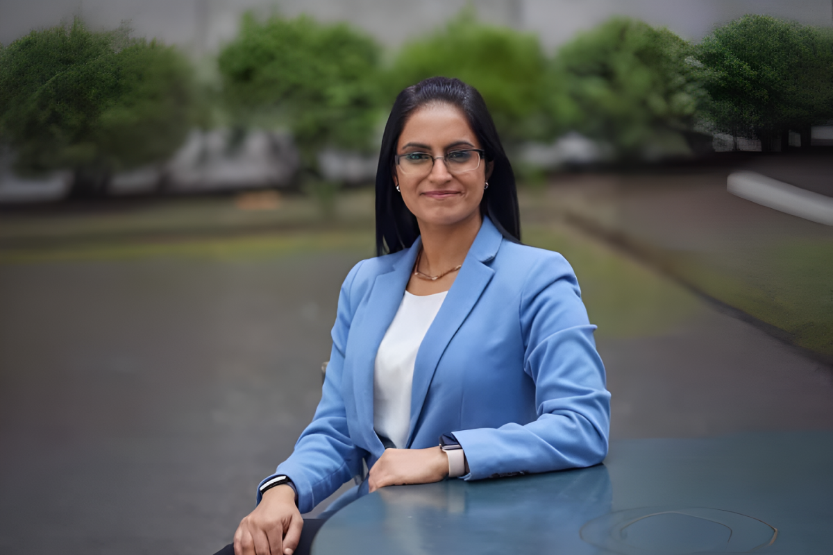 <p>Por Komal Dadlani, científica, cofundadora y CEO de Lab4U</p>