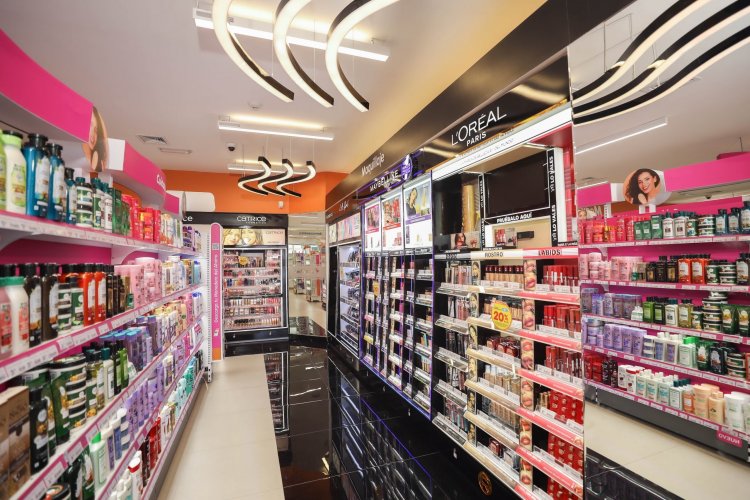 <p>Mifarma Prime, la nueva propuesta de Intercorp con su cadena de farmacias</p>