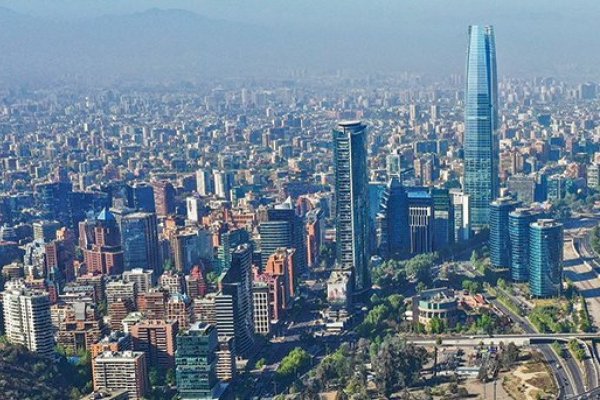 Empresas chilenas aceleran ventas de bonos en septiembre: Antofagasta, CMPC y Metro acuden a mercados externos