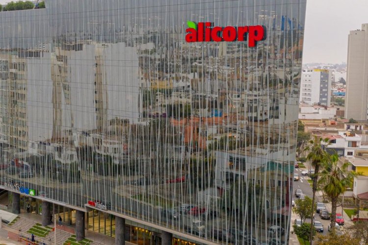 <p>Peruanas Alicorp e Intradevco cierran préstamo por US$ 150 millones con Citibank</p>