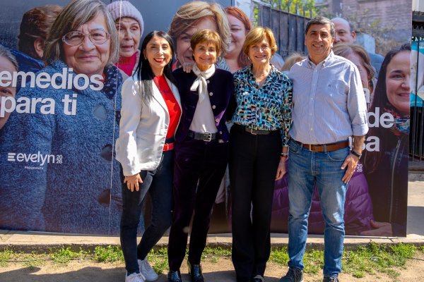 <p>Matthei propone ampliar la cobertura GES con recursos del recorte del Presupuesto</p>