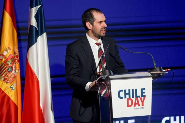 <p>Grau: “El progresismo debe ir todo junto”</p>
