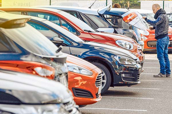 <p>Financieras automotrices pisan el acelerador y cierran primer semestre con alza en sus utilidades</p>