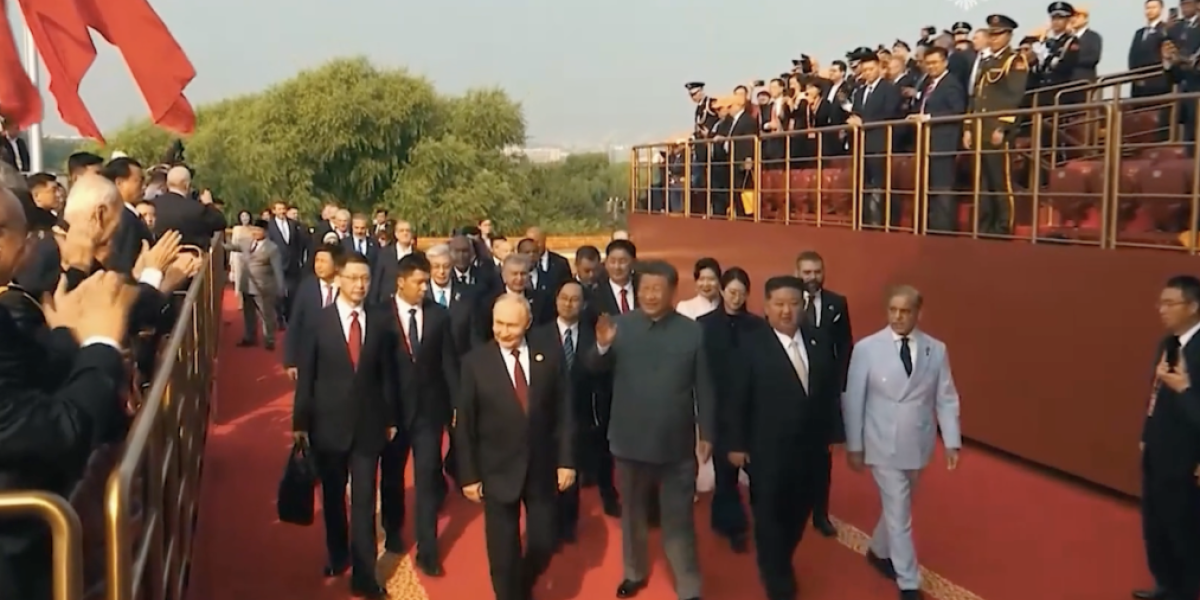 <p>Ahora en DF | China inicia una investigación antidumping contra chips analógicos de EEUU</p>